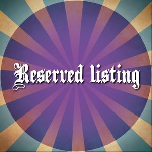 Reserved bundle !